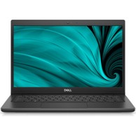 DELL Laptop Latitude 3420 / Intel Core i7-1165G7, 14", 1920 x 1080, 16 GB RAM, 256 GB SSD, bez OS, crna (obnovljen)